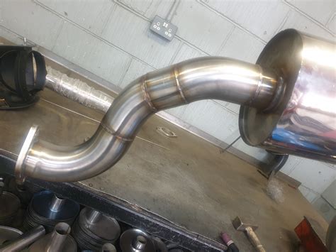 how to fabricate metal exhaust|custom built exhaust near me.